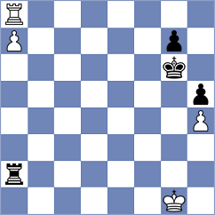 Gallego Bergada - Kabanov (chess.com INT, 2024)