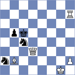 Yarullina - Linster (chess.com INT, 2023)