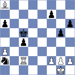 Aliyev - Slade (chess.com INT, 2024)
