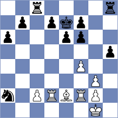 Das - Pridorozhni (Chess.com INT, 2020)