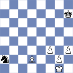 Firouzja - Svane (chess.com INT, 2023)