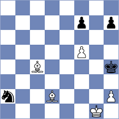 Magalashvili - Sokolovsky (Chess.com INT, 2021)