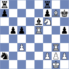 Nasuta - Li (chess.com INT, 2021)