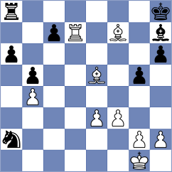 Palkovich - Starosta (Chess.com INT, 2020)