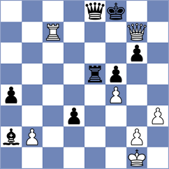 Pedzich - Schrik (chess.com INT, 2021)