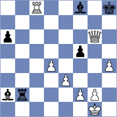 Alexanian - Carter (chess.com INT, 2024)