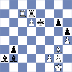 Netzer - Bryakin (Chess.com INT, 2020)