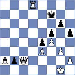 Khachatryan - Mladek (Chess.com INT, 2020)