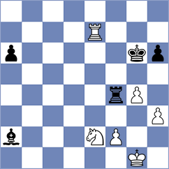 Pein - Vifleemskaia (chess.com INT, 2023)
