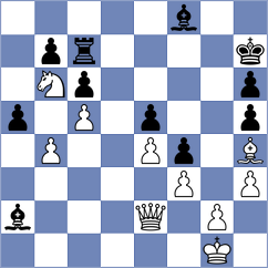 Buker - Kumarappan (chess.com INT, 2024)