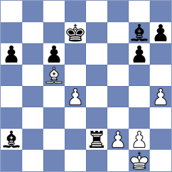 Ibarra Jerez - Riff (chess.com INT, 2024)
