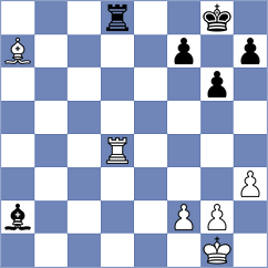 Seghers - Akintonde (Chess.com INT, 2021)