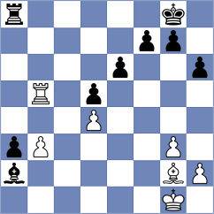 Saha - Martinez Ramirez (chess.com INT, 2024)