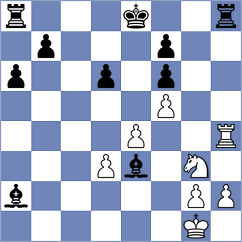 Novikova - Politov (chess.com INT, 2023)