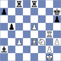 Mammadova - Volkov (Chess.com INT, 2020)