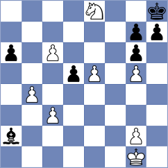 Kamsky - Sargsyan (chess.com INT, 2023)