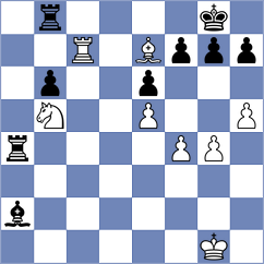 Villabrille - Prieto Aranguren (chess.com INT, 2024)