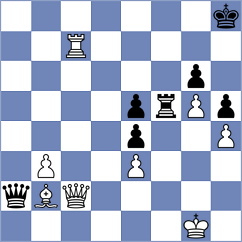 Gorovets - Bambino Filho (chess.com INT, 2024)