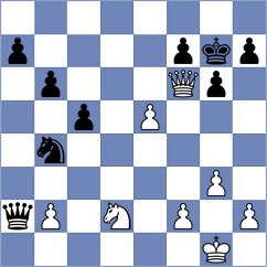 Principe - Vincenti (chess.com INT, 2024)