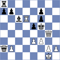Matta - Schrik (Chess.com INT, 2020)