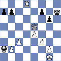 Fernandez - Tilahun (chess.com INT, 2024)