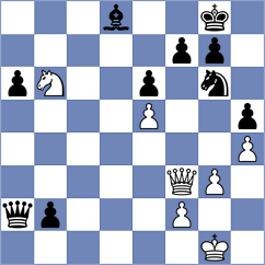 Karpov - Korchmar (chess.com INT, 2024)