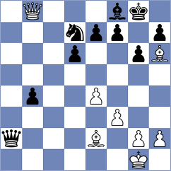 Terletsky - Kretov (chess.com INT, 2021)