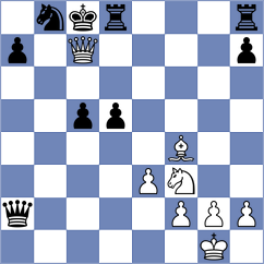 Eynullayev - Namitbir (chess.com INT, 2023)