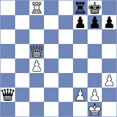 Zhong - Lapertosa Viana (Chess.com INT, 2020)