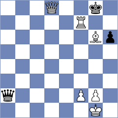 Zakirova - Morris Suzuki (Chess.com INT, 2021)