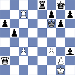 Bednar - Bednarek (chess.com INT, 2021)
