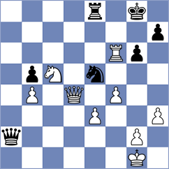Korchynskyi - Esmeraldas Huachi (chess.com INT, 2024)