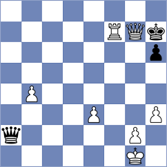 Ribeiro - Tanenbaum (chess.com INT, 2024)