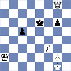 Paravyan - Grandelius (chess.com INT, 2023)