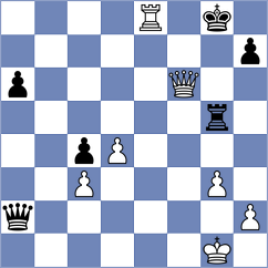 Nomin Erdene - Zuriel (Chess.com INT, 2021)