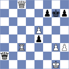 Brueckner - Chetty (Chess.com INT, 2017)
