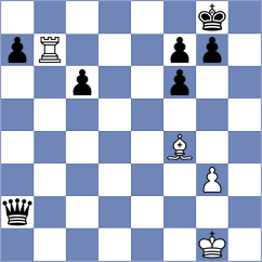 Mirimanian - Svane (chess.com INT, 2023)