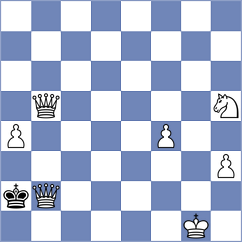 Zakirova - Potapova (Chess.com INT, 2021)