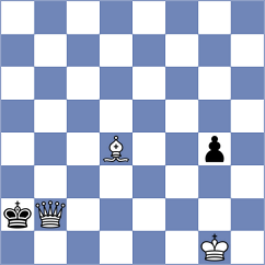 Erenburg - Gwozdzinski (Chess.com INT, 2021)