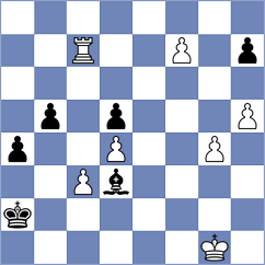 Zaitsev - Seletsky (Chess.com INT, 2021)