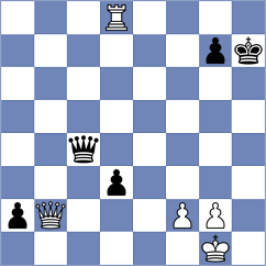 Ilinca - Hernando Rodrigo (chess.com INT, 2024)