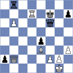 Oparin - Ferey (chess.com INT, 2024)