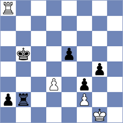 Stankovic - Cruz (chess.com INT, 2024)