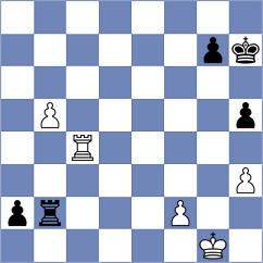 Toncheva - Sumaneev (Chess.com INT, 2021)
