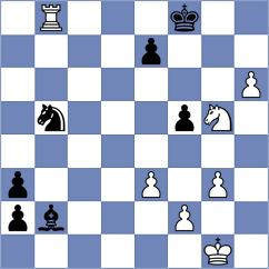 Kalashian - Senft (chess.com INT, 2024)