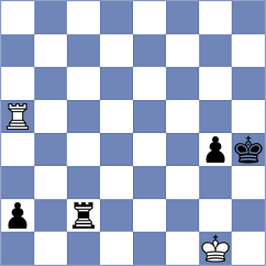 Madaminov - Paravyan (chess.com INT, 2023)