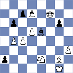 Lohani - Kulon (chess.com INT, 2024)