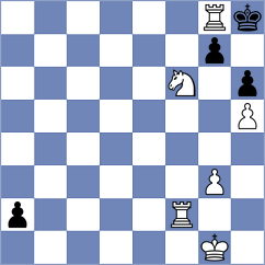 Kopylov - Sousa (chess.com INT, 2023)