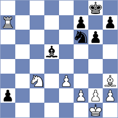 Viviani - Maiti (Chess.com INT, 2020)