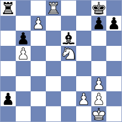 Moroni - Yaniuk (chess.com INT, 2021)